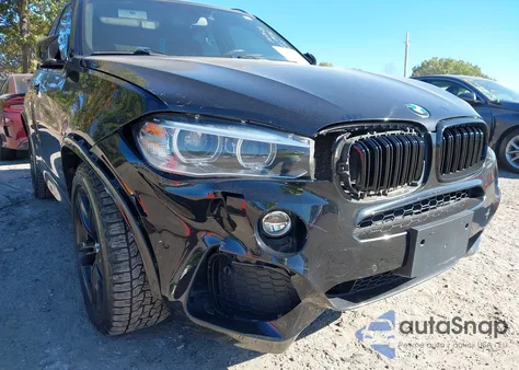 2014 BMW X5 xDrive35I from USA, damaged, VIN 5UXKR0C5XE0H21456